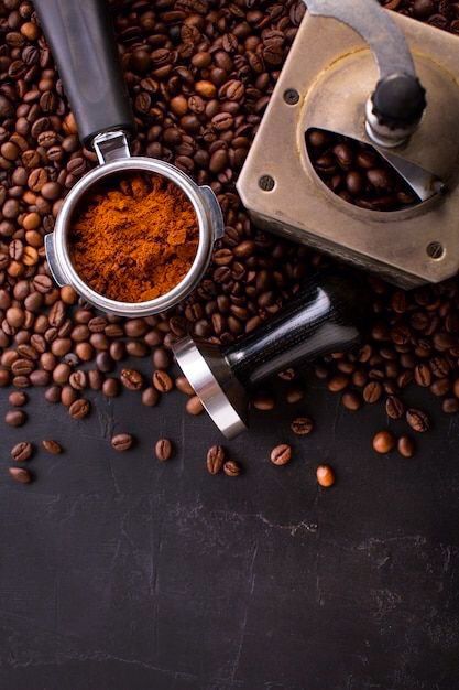 Why Freshly Roasted Coffee Matters